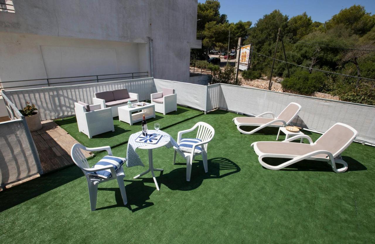 Aparthotel Es Nautico